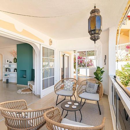 Enchanting House South Tenerife, Sea View Costa Adeje  Exterior foto