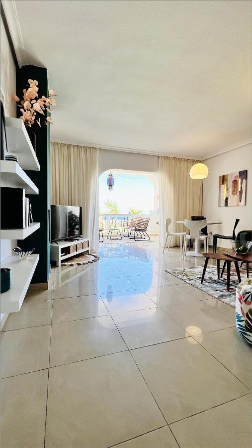 Enchanting House South Tenerife, Sea View Costa Adeje  Exterior foto